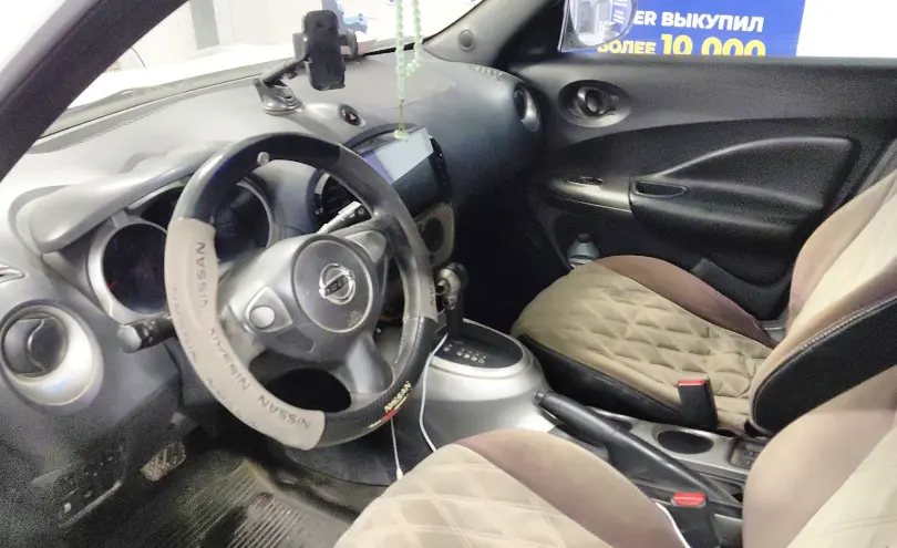 Nissan Juke 2013 года за 5 000 000 тг. в Астана фото 5