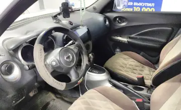Nissan Juke 2013 года за 5 000 000 тг. в Астана фото 5