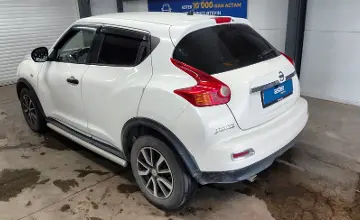 Nissan Juke 2013 года за 5 000 000 тг. в Астана фото 4