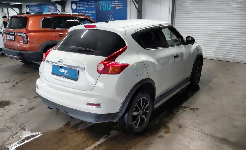 Nissan Juke 2013 года за 5 000 000 тг. в Астана фото 3