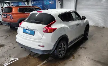 Nissan Juke 2013 года за 5 000 000 тг. в Астана фото 3