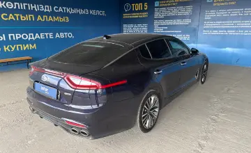 Kia Stinger 2021 года за 12 000 000 тг. в Алматы
