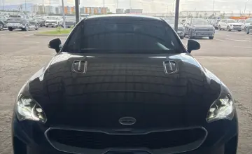 Kia Stinger 2021 года за 12 000 000 тг. в Алматы фото 2