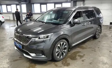 Kia Carnival 2020 года за 18 500 000 тг. в Астана фото 1