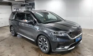 Kia Carnival 2020 года за 18 500 000 тг. в Астана фото 2