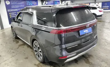 Kia Carnival 2020 года за 18 500 000 тг. в Астана фото 4
