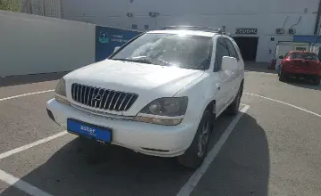Lexus RX 2000 года за 4 500 000 тг. в Шымкент фото 1