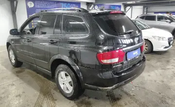 SsangYong Kyron 2013 года за 5 000 000 тг. в Астана фото 4
