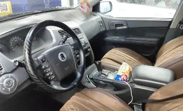 SsangYong Kyron 2013 года за 5 000 000 тг. в Астана фото 5