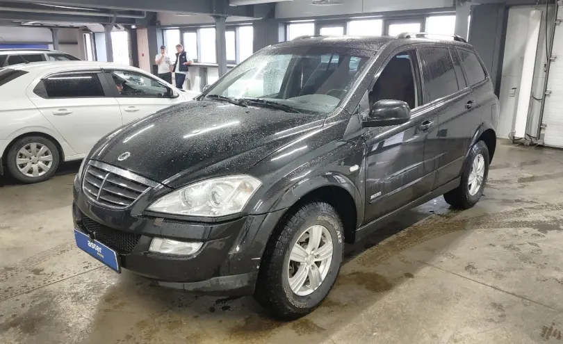SsangYong Kyron 2013 года за 5 000 000 тг. в Астана