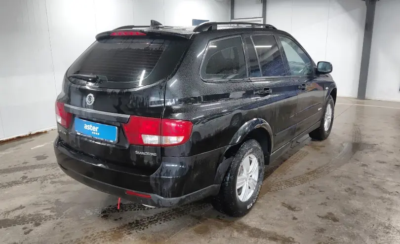SsangYong Kyron 2013 года за 5 000 000 тг. в Астана фото 3