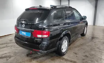 SsangYong Kyron 2013 года за 5 000 000 тг. в Астана фото 3