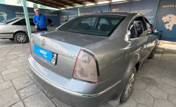 Volkswagen Passat 2003 года за 3 000 000 тг. в Талдыкорган