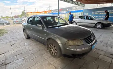 Volkswagen Passat 2003 года за 3 000 000 тг. в Талдыкорган фото 3