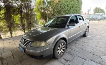 Volkswagen Passat 2003 года за 3 000 000 тг. в Талдыкорган фото 1