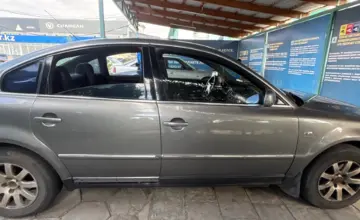 Volkswagen Passat 2003 года за 3 000 000 тг. в Талдыкорган фото 4