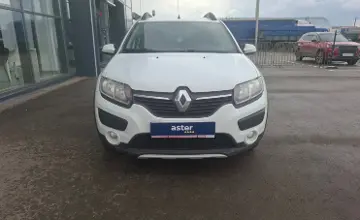Renault Sandero 2018 года за 4 400 000 тг. в Петропавловск фото 2