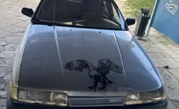 Mazda 626 1990 года за 400 000 тг. в Талдыкорган фото 2
