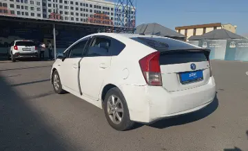 Toyota Prius 2010 года за 4 500 000 тг. в Шымкент фото 4