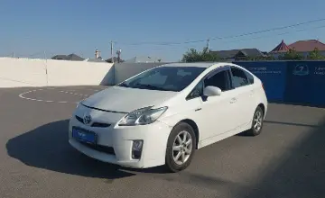 Toyota Prius 2010 года за 4 500 000 тг. в Шымкент фото 1