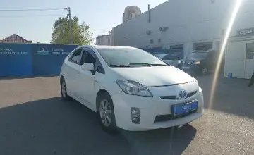 Toyota Prius 2010 года за 4 500 000 тг. в Шымкент фото 2