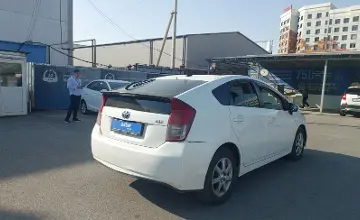Toyota Prius 2010 года за 4 500 000 тг. в Шымкент фото 3