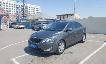 Kia Rio 2013 года за 3 200 000 тг. в Шымкент фото 1