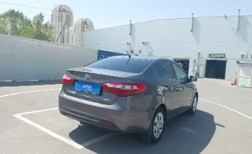 Kia Rio 2013 года за 3 200 000 тг. в Шымкент фото 3