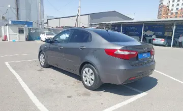 Kia Rio 2013 года за 3 200 000 тг. в Шымкент фото 4
