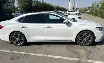 Hyundai Grandeur 2018 года за 10 000 000 тг. в Шымкент фото 4
