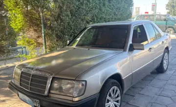 Mercedes-Benz W124 1990 года за 1 200 000 тг. в Талдыкорган фото 1