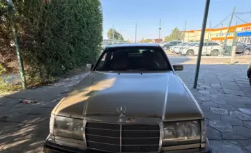 Mercedes-Benz W124 1990 года за 1 200 000 тг. в Талдыкорган фото 2