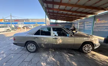 Mercedes-Benz W124 1990 года за 1 200 000 тг. в Талдыкорган фото 4