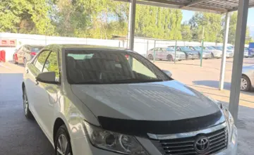 Toyota Camry 2013 года за 8 100 000 тг. в Алматы фото 3