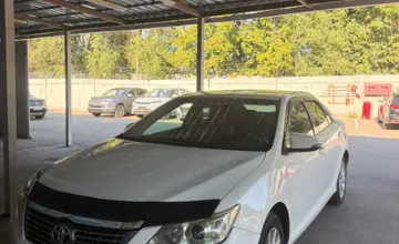 Toyota Camry 2013 года за 8 100 000 тг. в Алматы фото 1