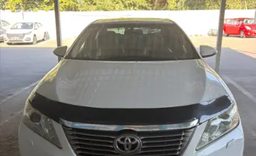 Toyota Camry 2013 года за 8 100 000 тг. в Алматы фото 2