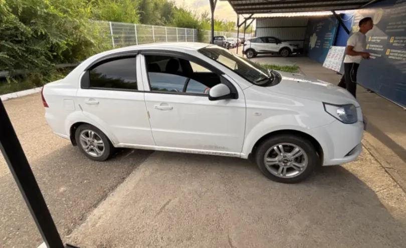 Chevrolet Nexia 2021 года за 3 500 000 тг. в Усть-Каменогорск фото 4