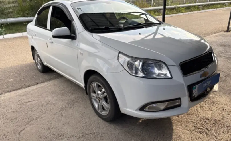 Chevrolet Nexia 2021 года за 3 500 000 тг. в Усть-Каменогорск фото 3