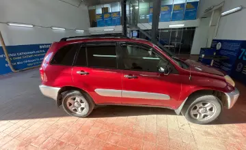 Toyota RAV4 2002 года за 3 500 000 тг. в Астана фото 4