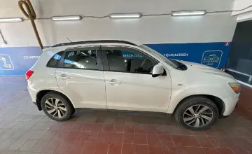 Mitsubishi ASX 2014 года за 5 800 000 тг. в Астана фото 4