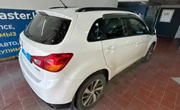 Mitsubishi ASX 2014 года за 5 800 000 тг. в Астана