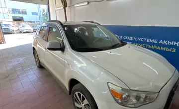 Mitsubishi ASX 2014 года за 5 800 000 тг. в Астана фото 3