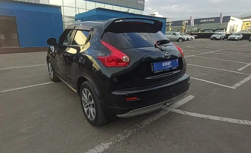 Nissan Juke 2011 года за 4 600 000 тг. в Алматы фото 4