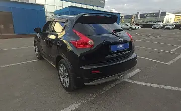 Nissan Juke 2011 года за 4 600 000 тг. в Алматы фото 4