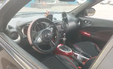 Nissan Juke 2011 года за 4 600 000 тг. в Алматы фото 5