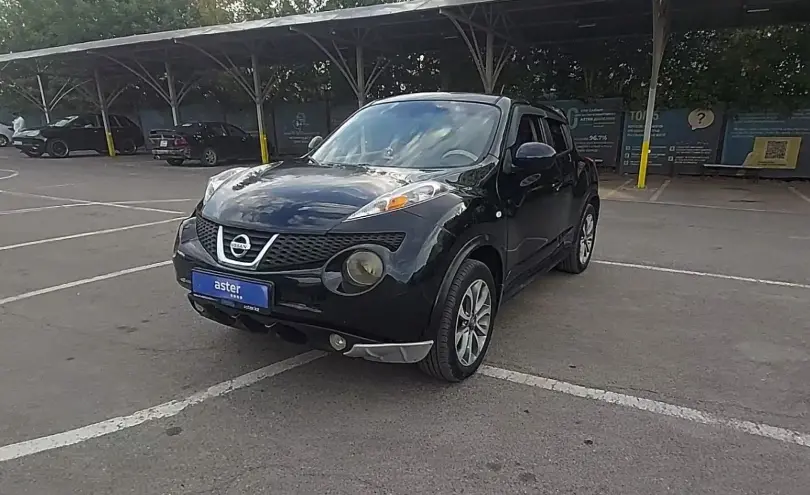 Nissan Juke 2011 года за 4 600 000 тг. в Алматы