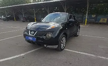 Nissan Juke 2011 года за 4 600 000 тг. в Алматы фото 1