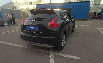 Nissan Juke 2011 года за 4 600 000 тг. в Алматы фото 3