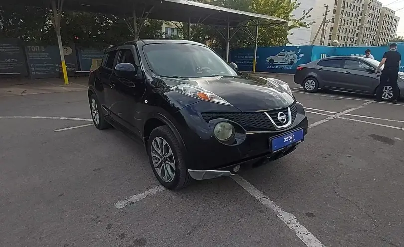 Nissan Juke 2011 года за 4 600 000 тг. в Алматы фото 2
