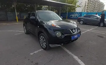 Nissan Juke 2011 года за 4 600 000 тг. в Алматы фото 2